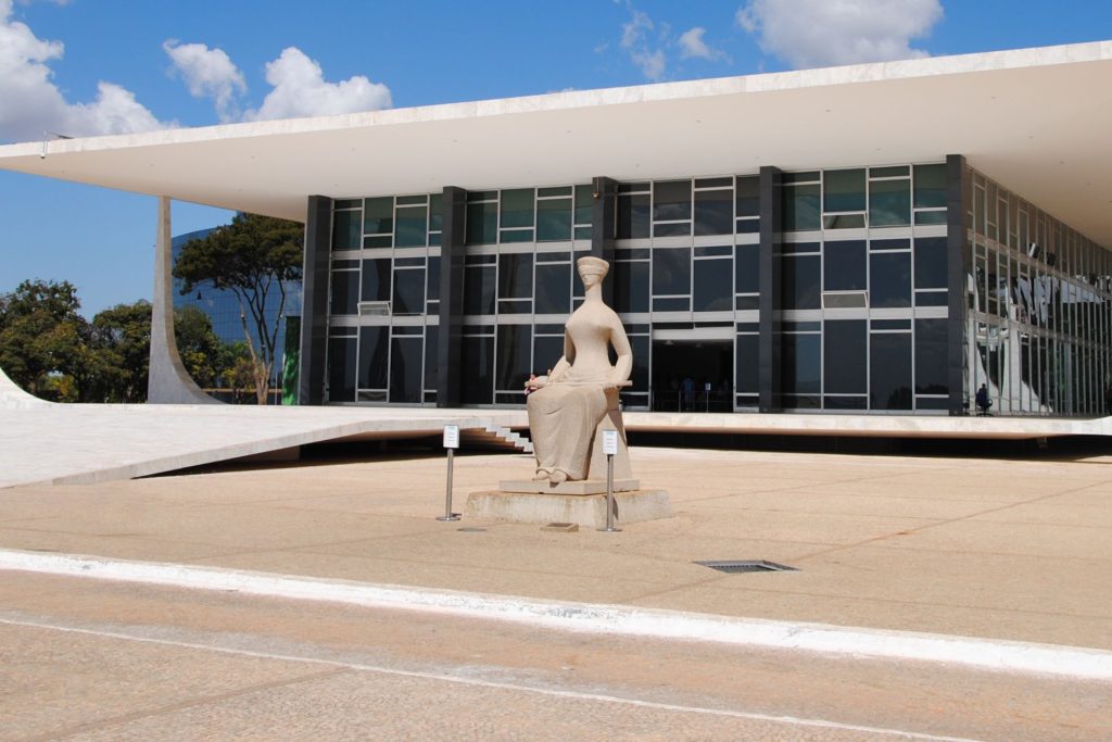 Plenário - Rocha Tassoni