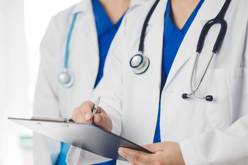 Médica