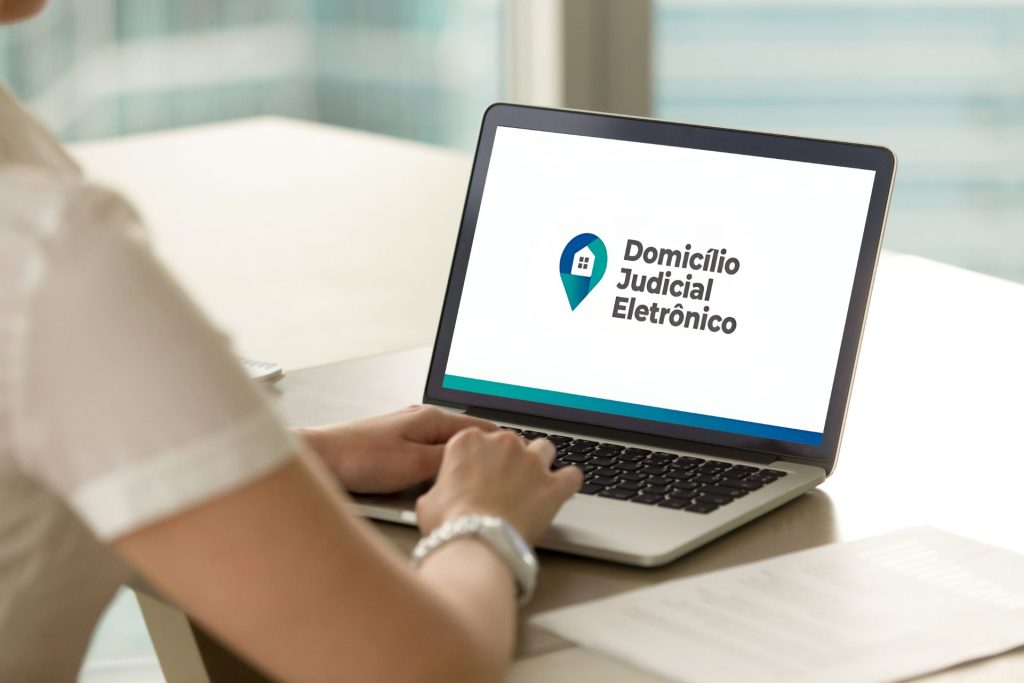 Empresas terão até 30 de maio para se cadastrarem no Domicílio Judicial Eletrônico prazo começa hoje (1)