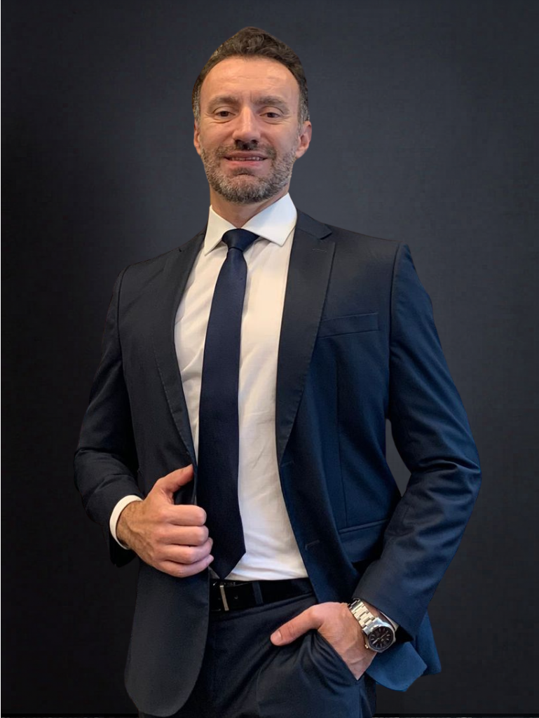 Marco Aurélio Batoni de Moraes